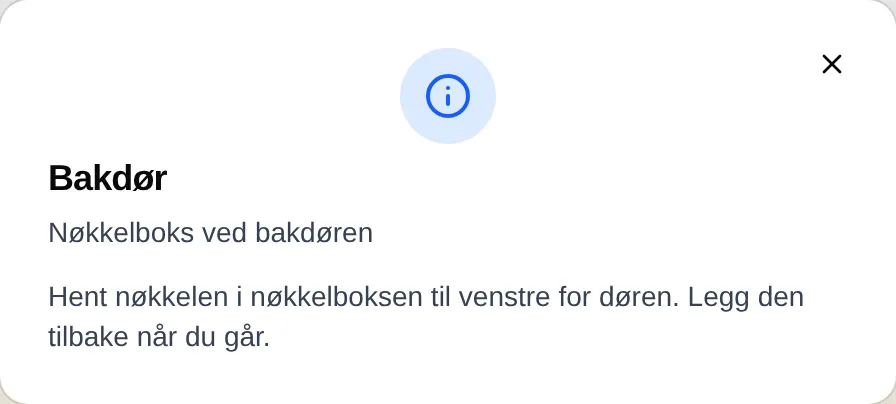 Mer info